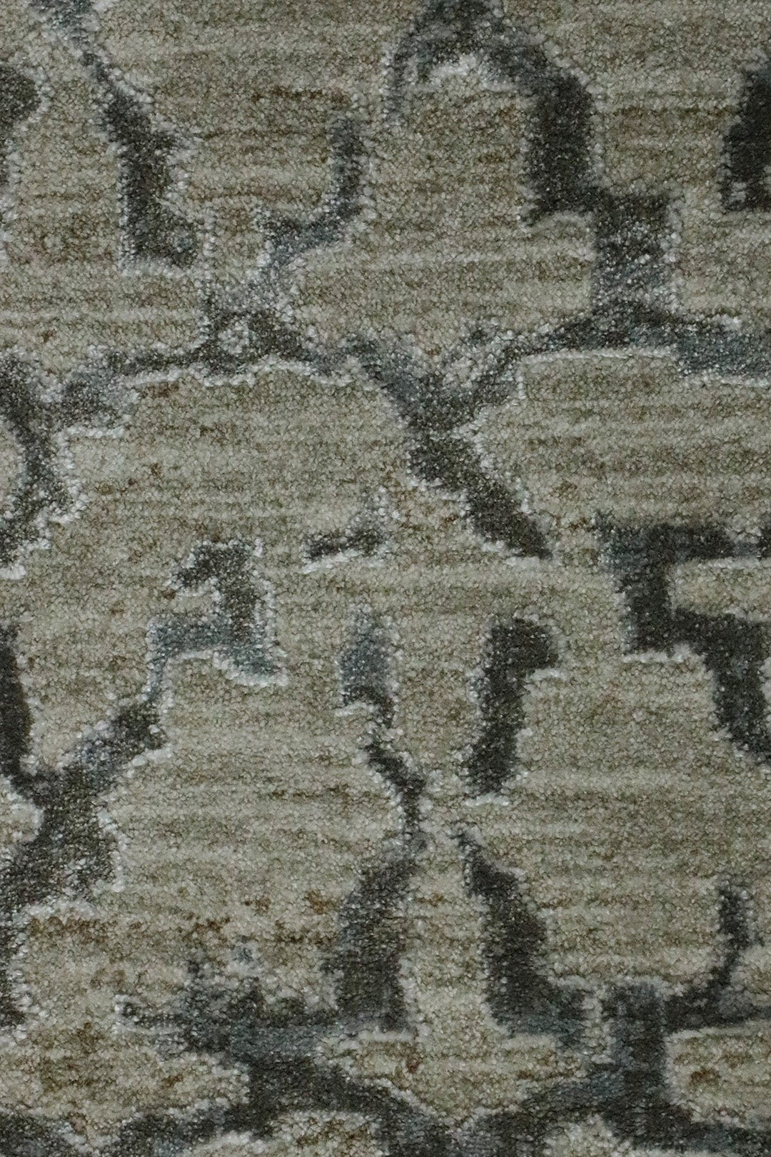 Turkish Modern Festival Plus Rug - 2.6 x 10. FT - Gray - Superior Comfort, Modern Style Accent Rugs - V Surfaces