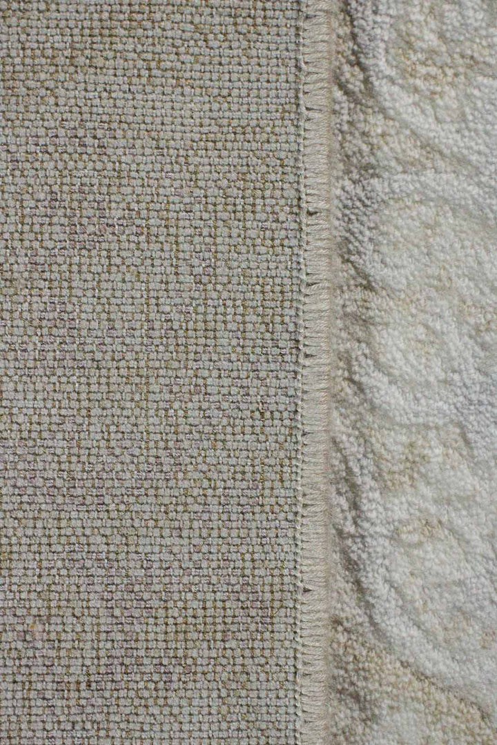 Turkish Modern Festival Plus Rug - 3.2 x 6.5 FT - Gray - Superior Comfort, Modern Style Accent Rugs - V Surfaces