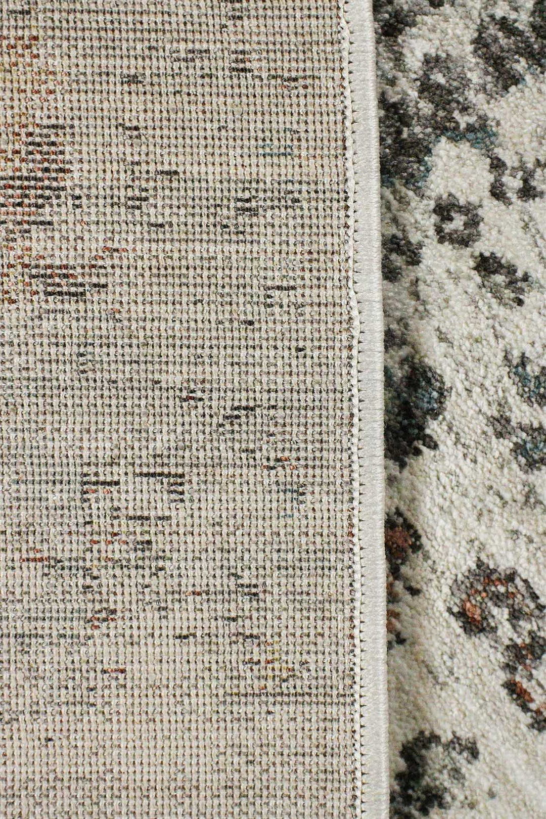 Turkish Modern Festival Plus Rug - 4.9 x 7.8 FT - Cream - Superior Comfort, Modern Style Accent Rugs - V Surfaces