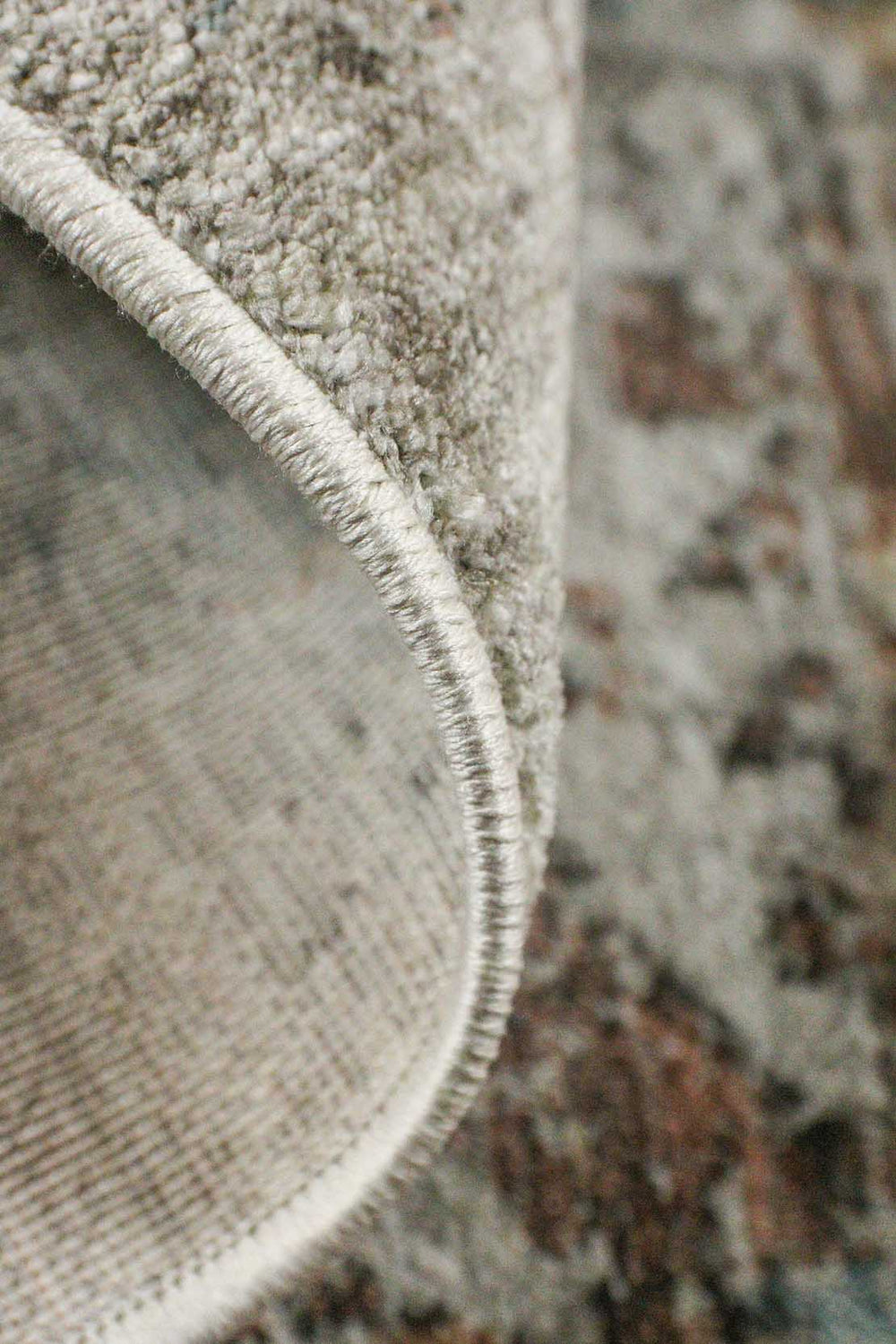 Turkish Modern Festival Plus Rug - 4.9 x 7.8 FT - Cream - Superior Comfort, Modern Style Accent Rugs - V Surfaces