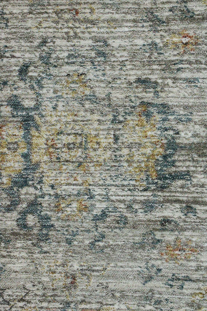Turkish Modern Festival Plus Rug - 4.9 x 7.8 FT - Cream - Superior Comfort, Modern Style Accent Rugs - V Surfaces