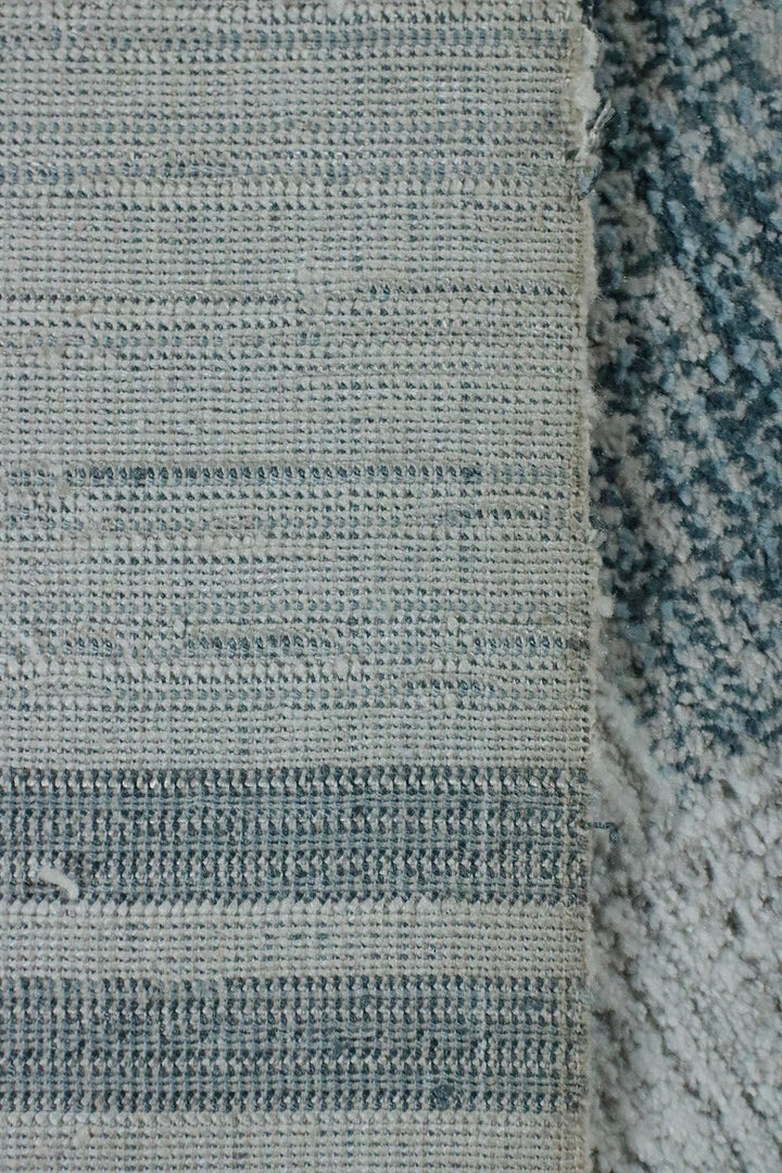 Turkish Modern Festival Plus Rug - 5.2 x 7.2 FT - White - Superior Comfort, Modern Style Accent Rugs - V Surfaces