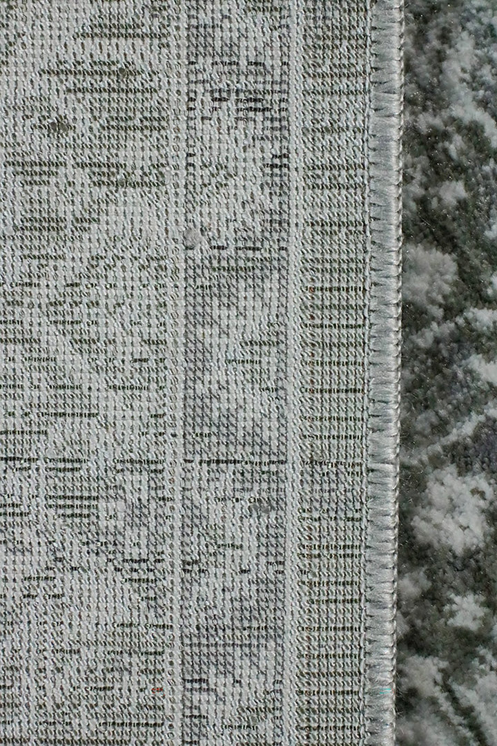 Turkish Modern Festival Plus Rug - 5.2 x 7.5 FT - Cream - Superior Comfort, Modern Style Accent Rugs - V Surfaces