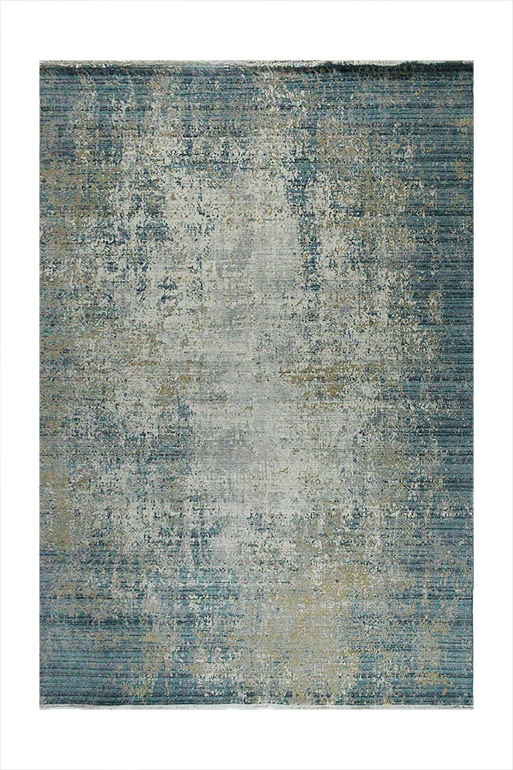 Turkish Modern Festival Plus Rug - 5.2 x 7.5 FT - Gray - Superior Comfort, Modern Style Accent Rugs - V Surfaces