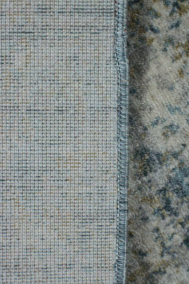 Turkish Modern Festival Plus Rug - 5.2 x 7.5 FT - Gray - Superior Comfort, Modern Style Accent Rugs - V Surfaces