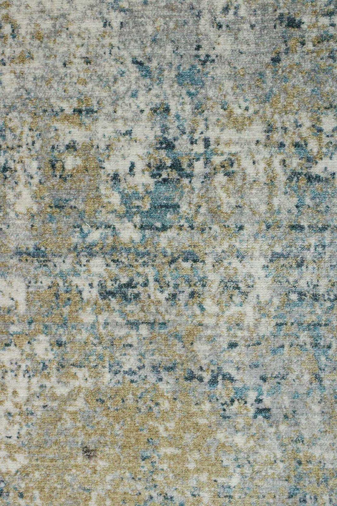 Turkish Modern Festival Plus Rug - 5.2 x 7.5 FT - Gray - Superior Comfort, Modern Style Accent Rugs - V Surfaces