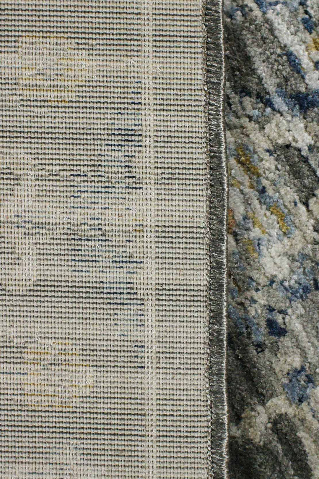 Turkish Modern Festival Plus Rug - 5.2 x 7.7 FT - Gray - Superior Comfort, Modern Style Accent Rugs - V Surfaces