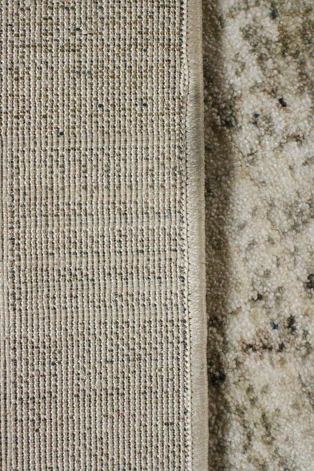 Turkish Modern Festival Plus Rug - 7.8 x 10. FT - Cream - Superior Comfort, Modern Style Accent Rugs - V Surfaces