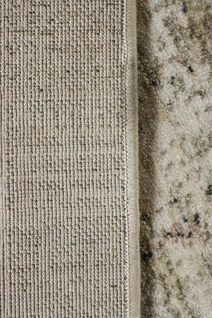 Turkish Modern Festival Plus Rug - 7.8 x 10. FT - Cream - Superior Comfort, Modern Style Accent Rugs - V Surfaces
