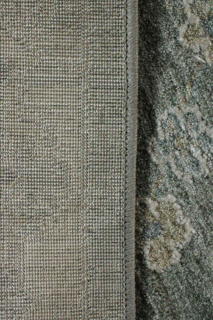Turkish Modern Festival Plus Rug - 7.8 x 10. FT - Gray - Superior Comfort, Modern Style Accent Rugs - V Surfaces