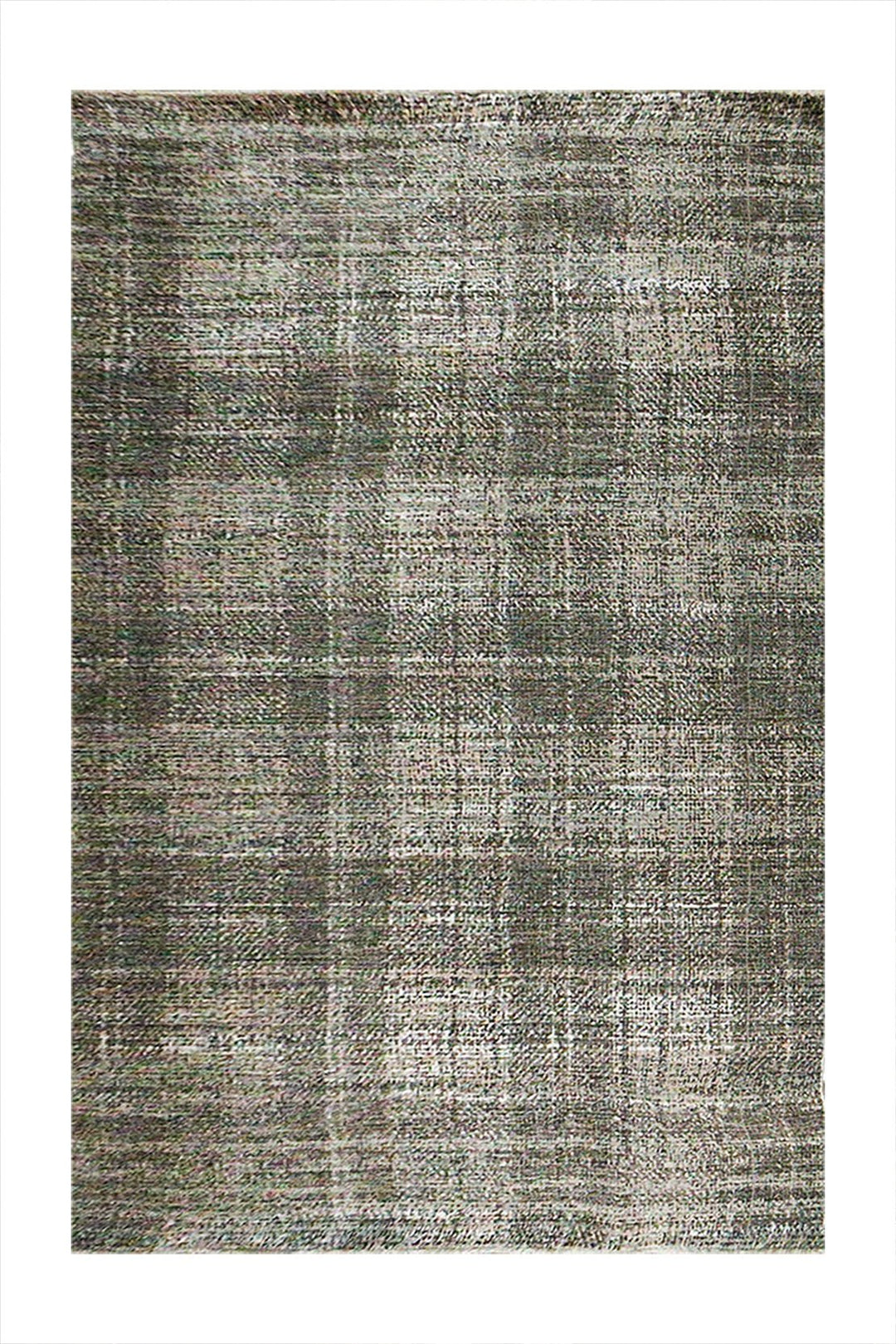Turkish Modern Festival Plus Rug - 7.8 x 10. FT - Gray - Superior Comfort, Modern Style Accent Rugs - V Surfaces