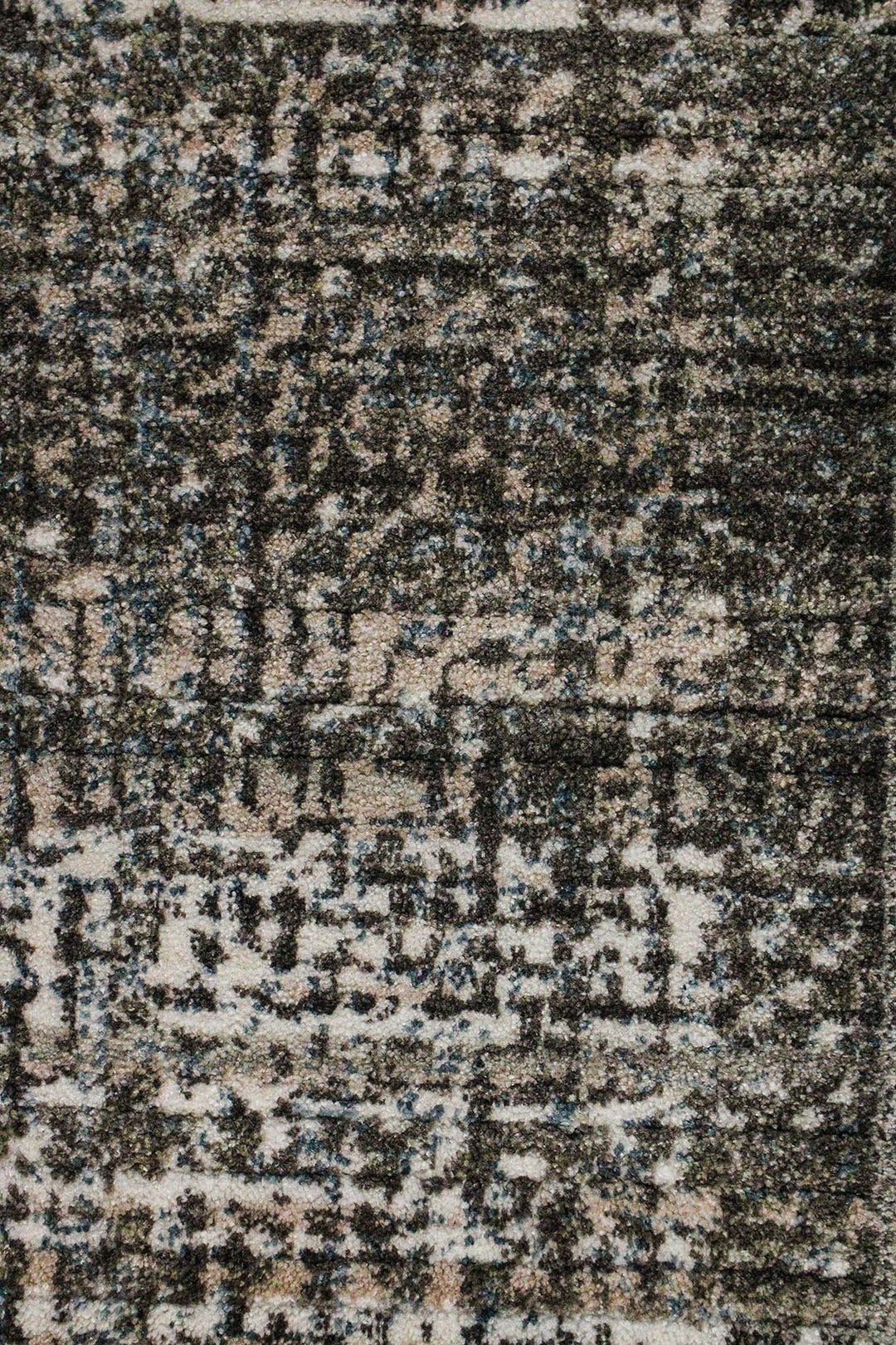 Turkish Modern Festival Plus Rug - 7.8 x 10. FT - Gray - Superior Comfort, Modern Style Accent Rugs - V Surfaces