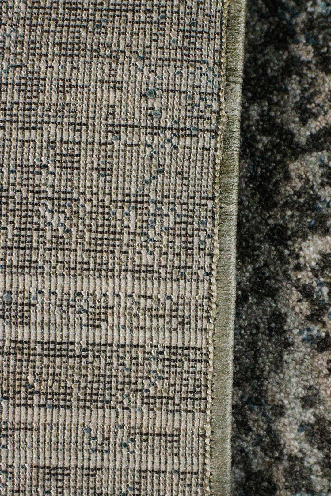 Turkish Modern Festival Plus Rug - 7.8 x 10. FT - Gray - Superior Comfort, Modern Style Accent Rugs - V Surfaces