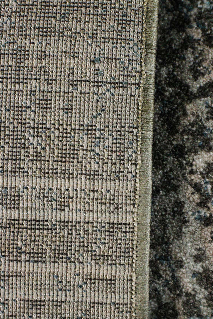 Turkish Modern Festival Plus Rug - 7.8 x 10. FT - Gray - Superior Comfort, Modern Style Accent Rugs - V Surfaces