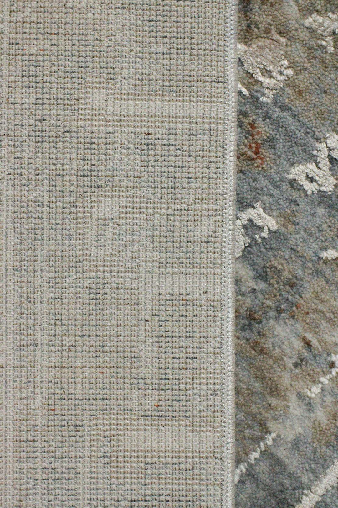 Turkish Modern Festival Viscose Rug - Beige - 3.9 X 5.9 Ft- Sleek And Minimalist For Chic Interiors - V Surfaces