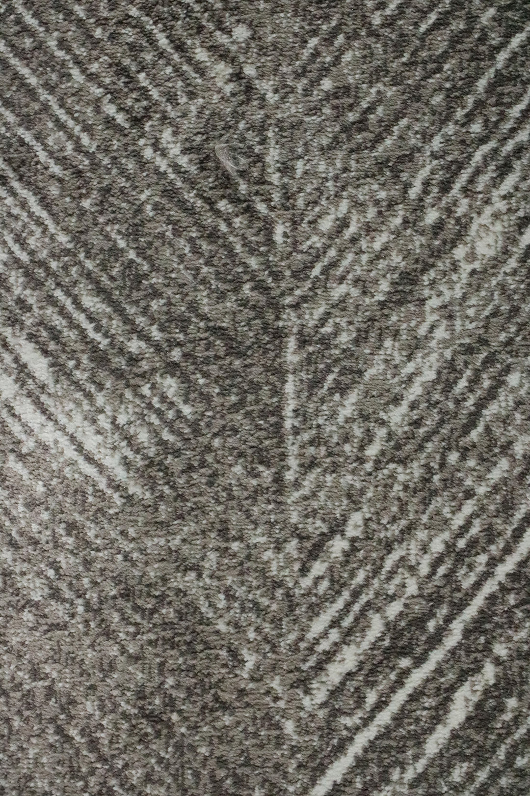 Turkish Modern Festival WD Rug - 3.1 x 8.0 FT - Brown - Sleek and Minimalist for Chic Interiors - V Surfaces