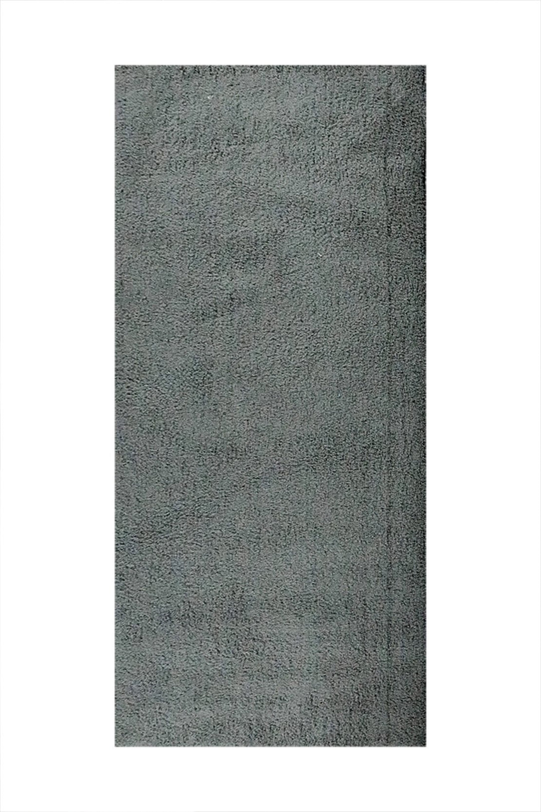 Turkish Modern Festival WD Rug - 3.2 x 6.5 FT - Gray - Sleek and Minimalist for Chic Interiors - V Surfaces