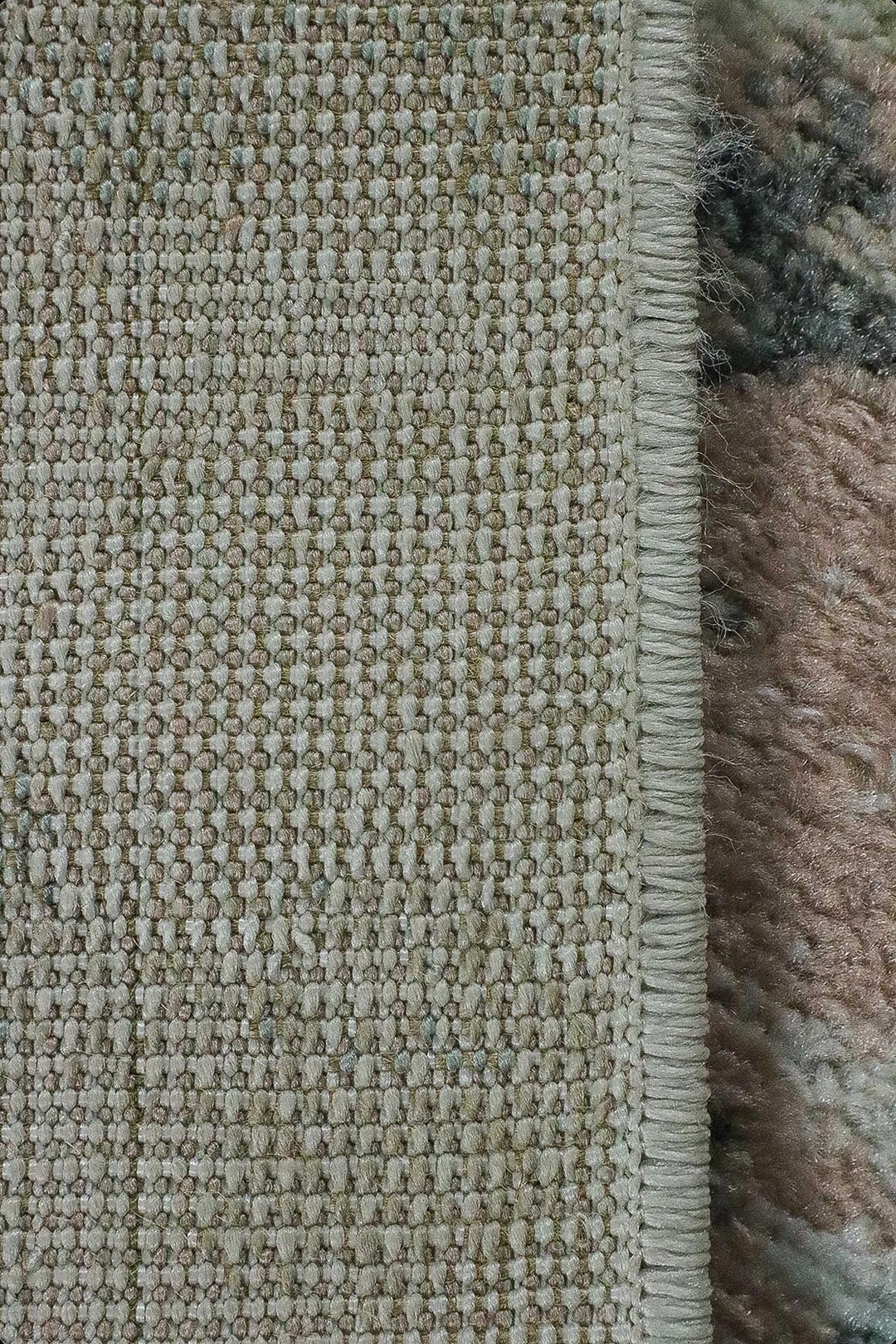 Turkish Modern Festival WD Rug - 4.9 x 7.0 FT - White - Sleek and Minimalist for Chic Interiors - V Surfaces