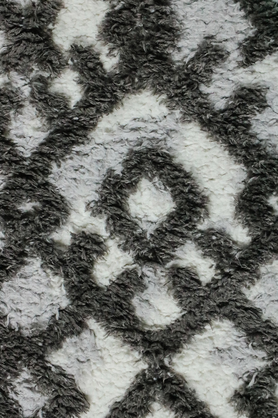 Turkish Modern Festival WD Rug - 5.2 x 7.5 FT - Cream - Sleek and Minimalist for Chic Interiors - V Surfaces