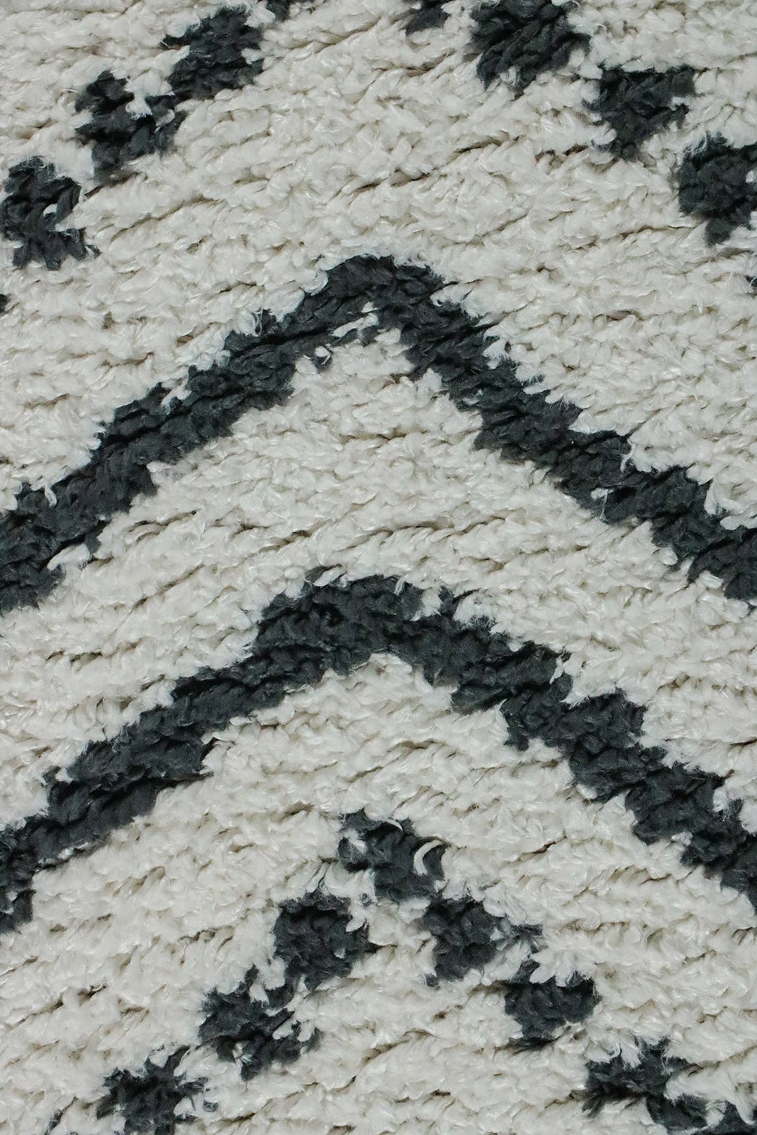 Turkish Modern Festival WD Rug - 5.2 x 7.5 FT - Cream - Sleek and Minimalist for Chic Interiors - V Surfaces