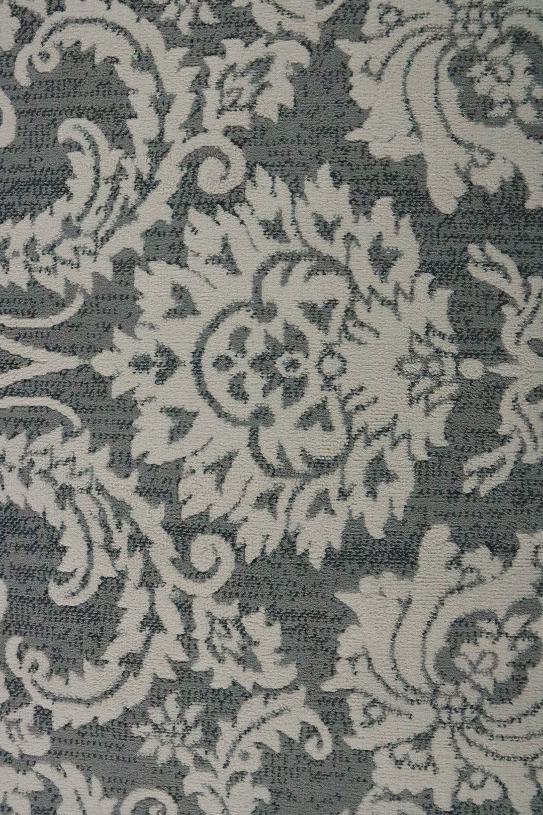Turkish Modern Festival WD Rug - 5.2 x 7.5 FT - Cream - Sleek and Minimalist for Chic Interiors - V Surfaces