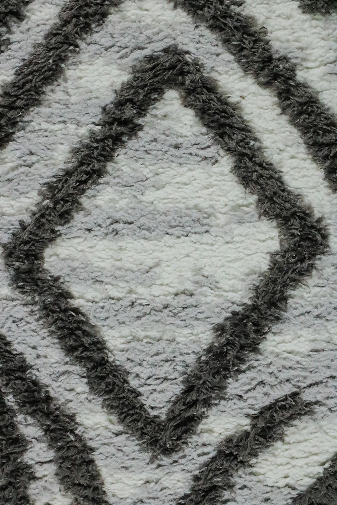 Turkish Modern Festival WD Rug - 5.2 x 7.5 FT - Cream - Sleek and Minimalist for Chic Interiors - V Surfaces