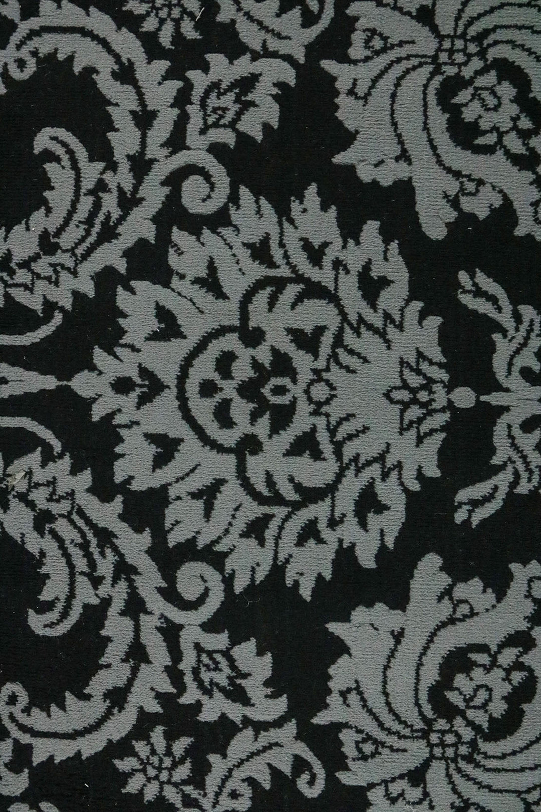 Turkish Modern Festival WD Rug - 5.2 x 7.5 FT - Gray - Sleek and Minimalist for Chic Interiors - V Surfaces