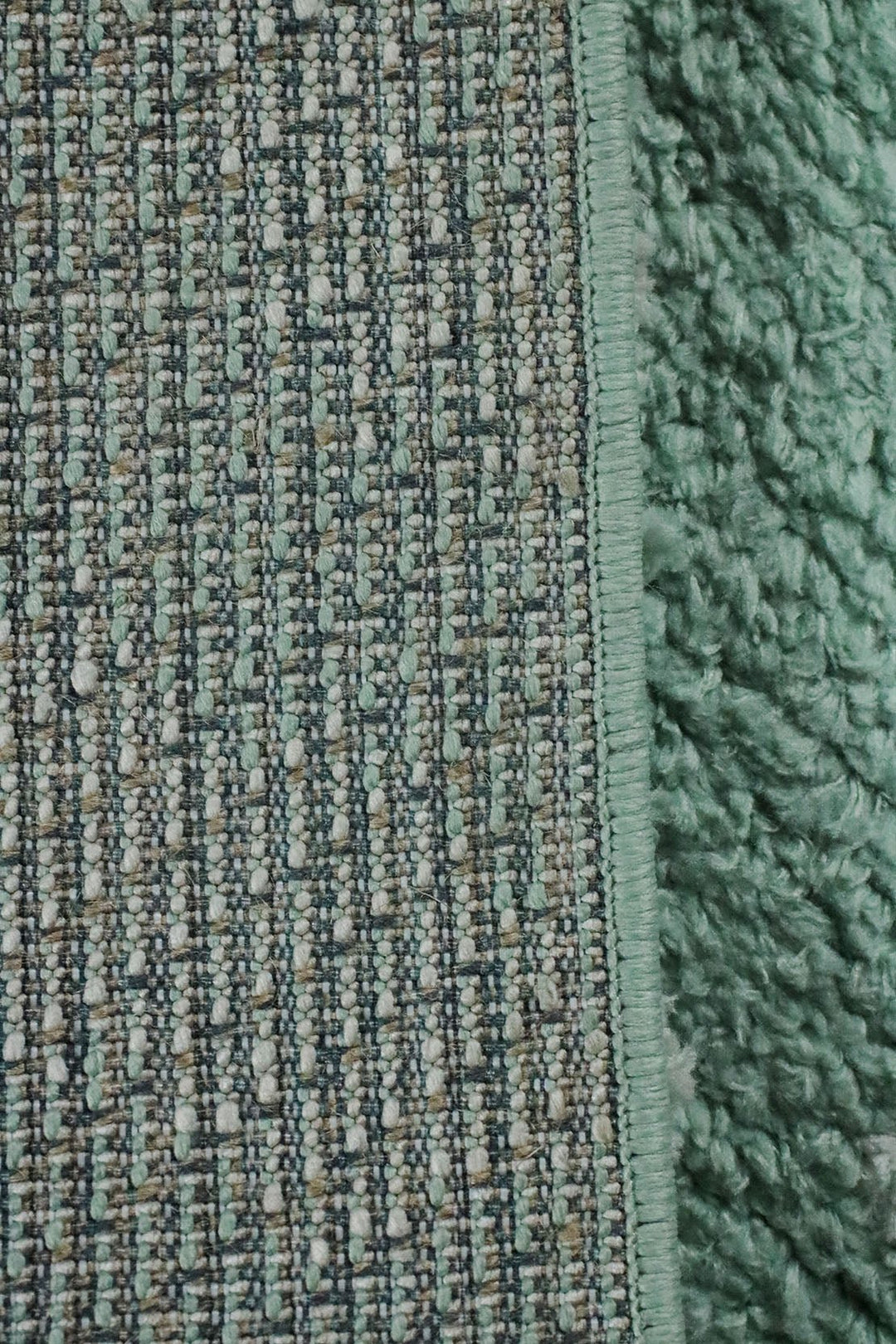 Turkish Modern Festival WD Rug - 5.2 x 7.5 FT - Gray - Sleek and Minimalist for Chic Interiors - V Surfaces