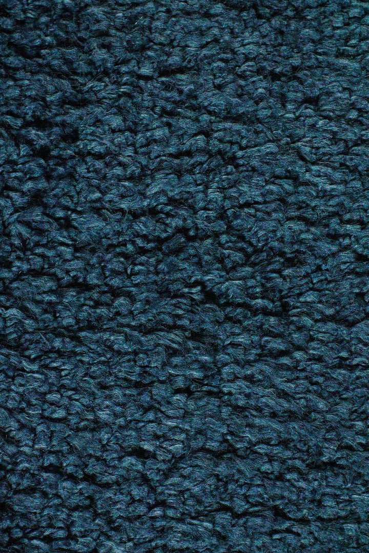 Turkish Modern Festival WD Rug - 5.2 x 7.5 FT - Navy - Superior Comfort, Modern Style Accent Rugs - V Surfaces