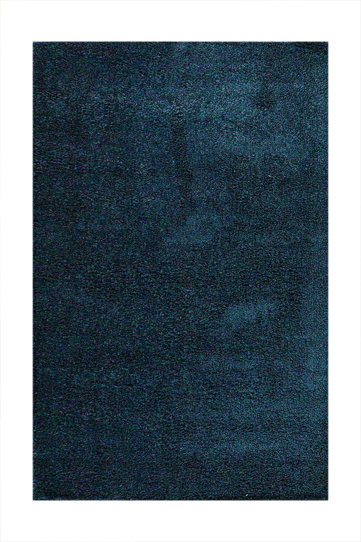 Turkish Modern Festival WD Rug - 5.2 x 7.5 FT - Navy - Superior Comfort, Modern Style Accent Rugs - V Surfaces