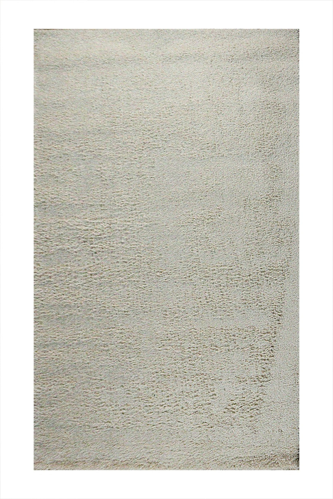 Turkish Modern Festival WD Rug - 5.2 x 7.5 FT - White - Superior Comfort, Modern Style Accent Rugs - V Surfaces
