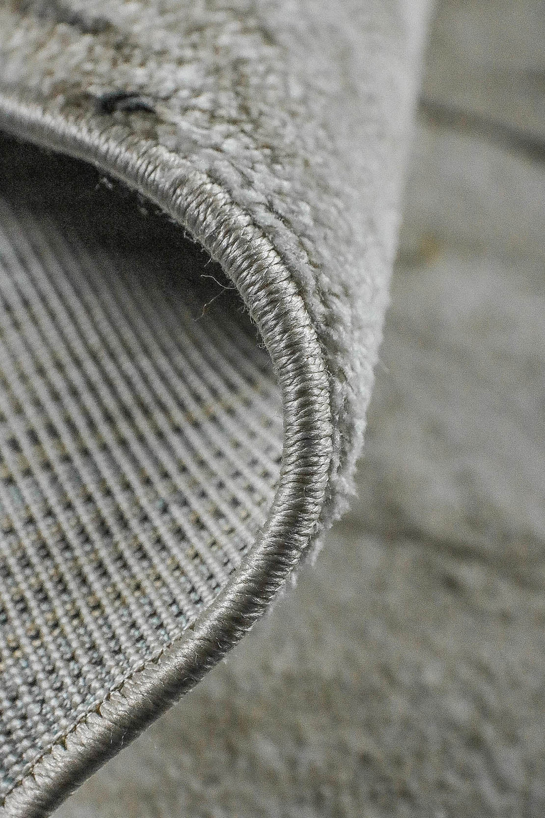 Turkish Modern Festival WD Rug - 5.3 x 7.5 FT - Beige - Sleek and Minimalist for Chic Interiors - V Surfaces