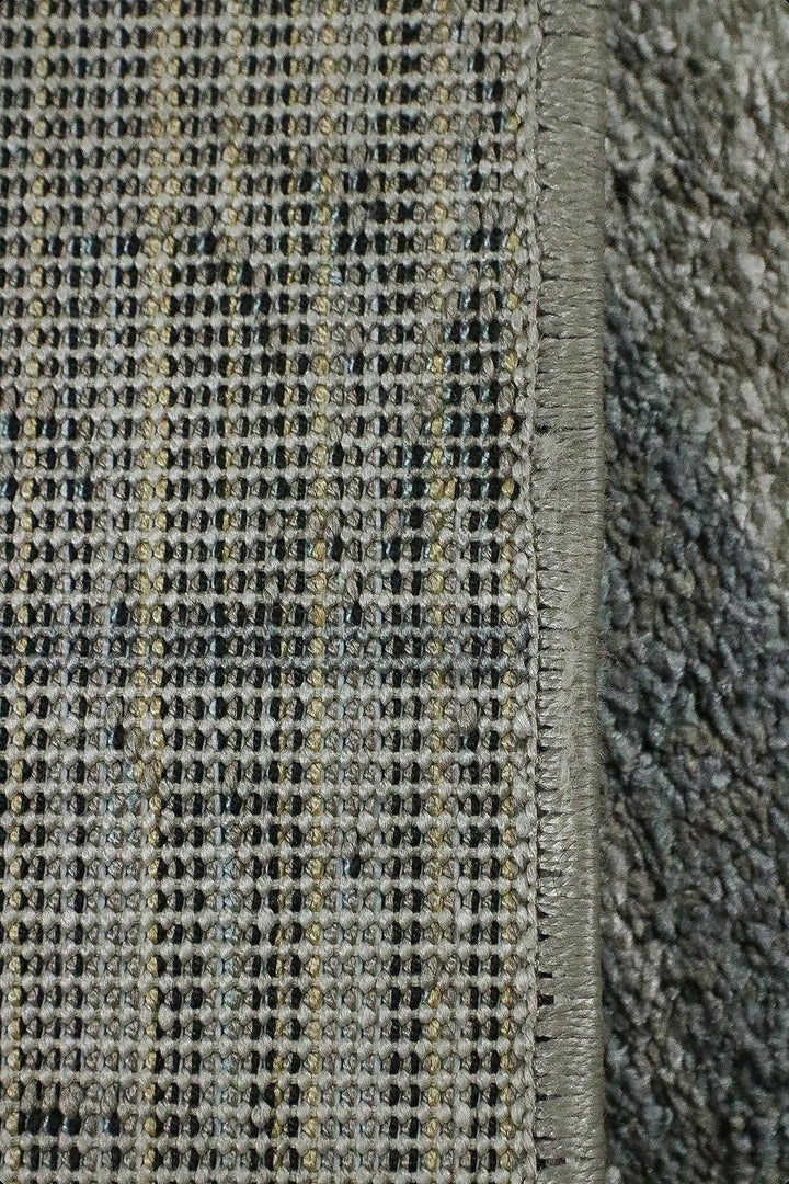 Turkish Modern Festival WD Rug - 5.3 x 7.5 FT - Brown - Sleek and Minimalist for Chic Interiors - V Surfaces