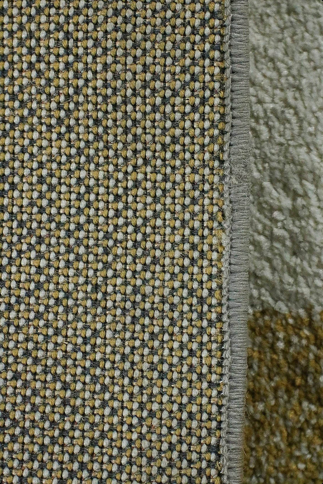 Turkish Modern Festival WD Rug - 5.3 x 7.5 FT - Gray and Cream - Sleek and Minimalist for Chic Interiors - V Surfaces
