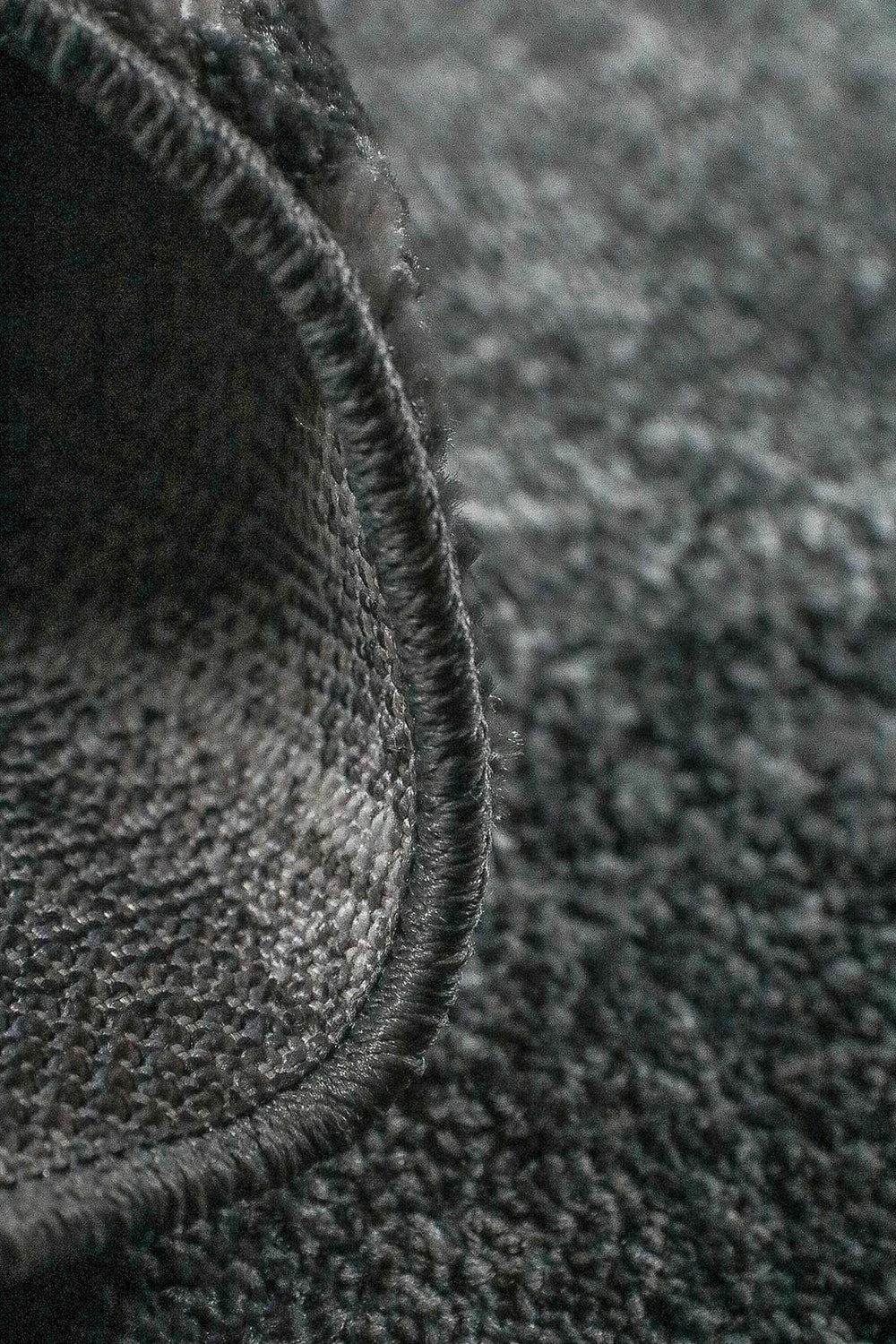 Turkish Modern Festival WD Rug - 5.3 x 7.5 FT - Gray - Sleek and Minimalist for Chic Interiors - V Surfaces