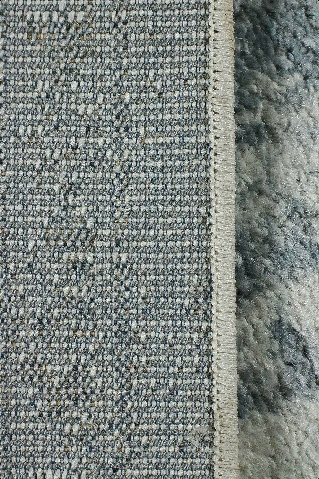 Turkish Modern Festival WD Rug - 5.3 x 7.5 FT - Gray - Sleek and Minimalist for Chic Interiors - V Surfaces