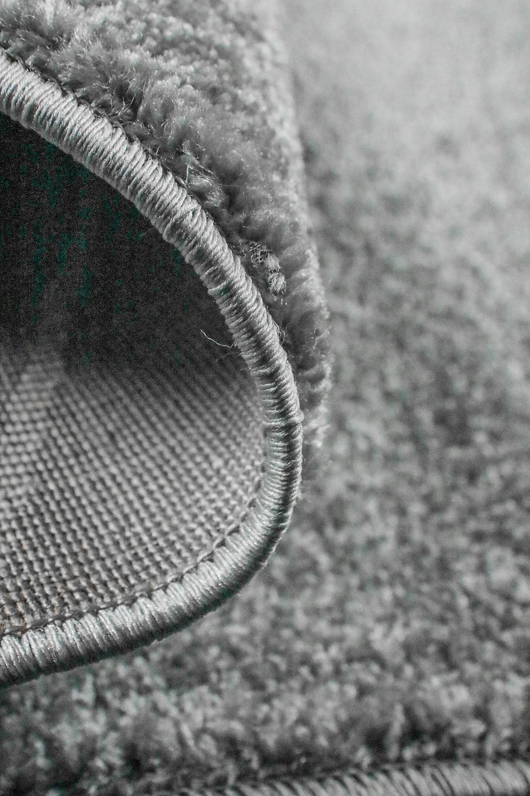 Turkish Modern Festival WD Rug - 6.5 x 9.5 FT - Gray - Sleek and Minimalist for Chic Interiors - V Surfaces