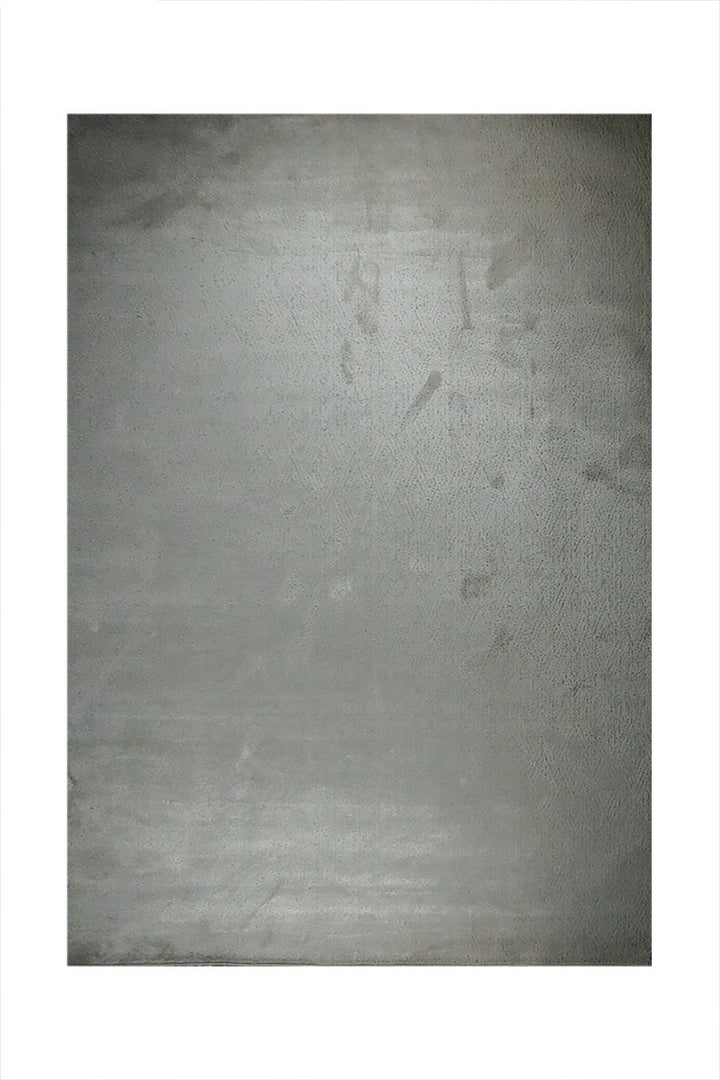 Turkish Modern Festival WD Rug - 6.6 x 9.8 FT - Gray - Sleek and Minimalist for Chic Interiors - V Surfaces