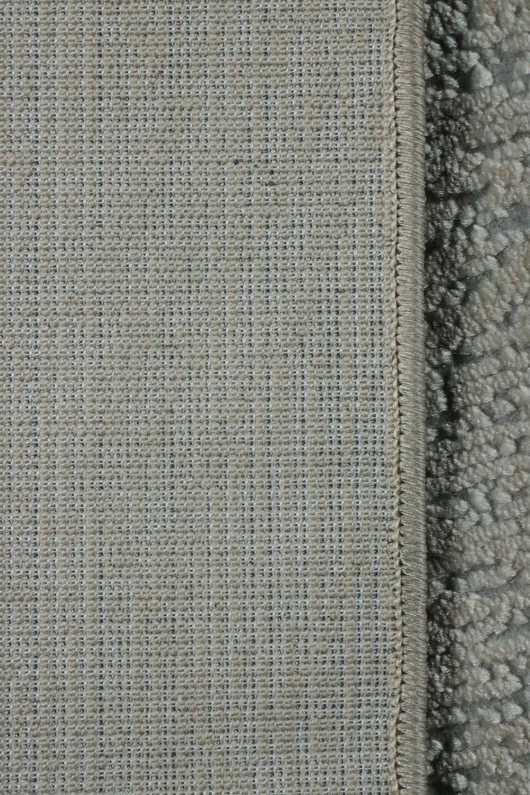 Turkish Modern Festival WD Rug - 6.6 x 9.8 FT - Gray - Sleek and Minimalist for Chic Interiors - V Surfaces