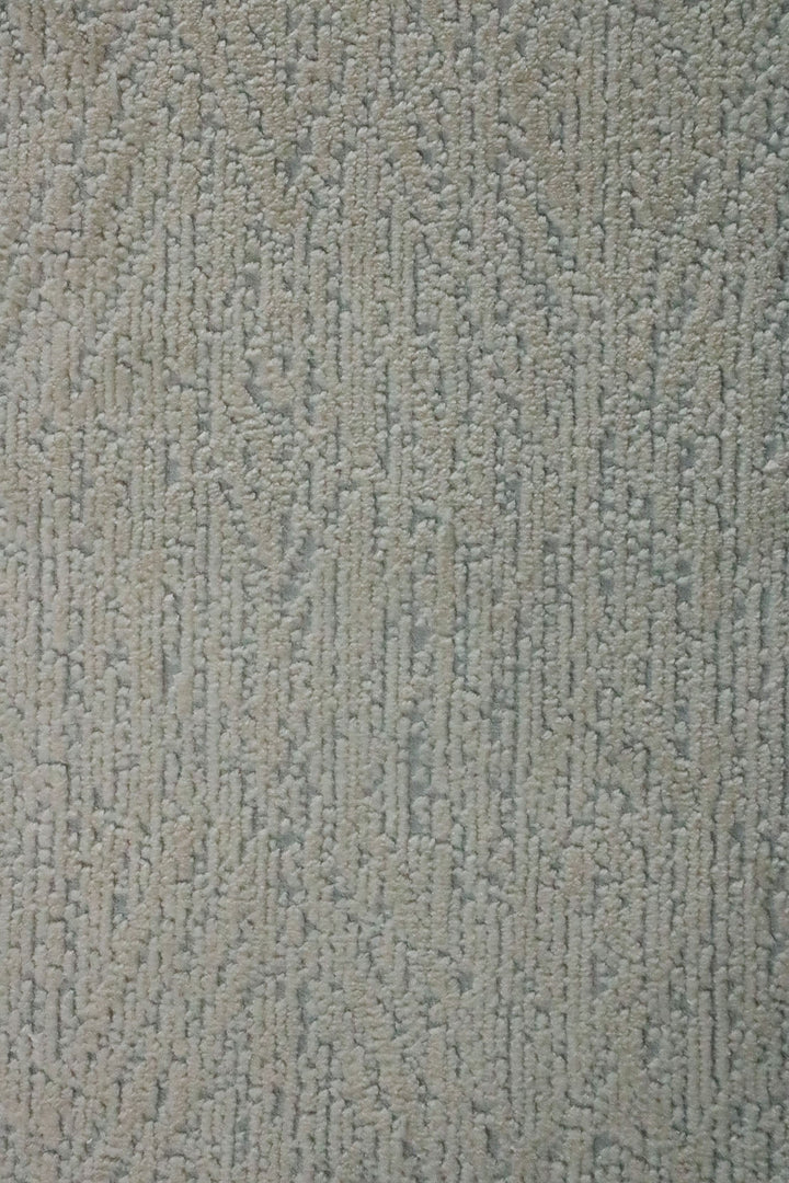 Turkish Modern Festival WD Rug - 6.6 x 9.8 FT - Gray - Sleek and Minimalist for Chic Interiors - V Surfaces