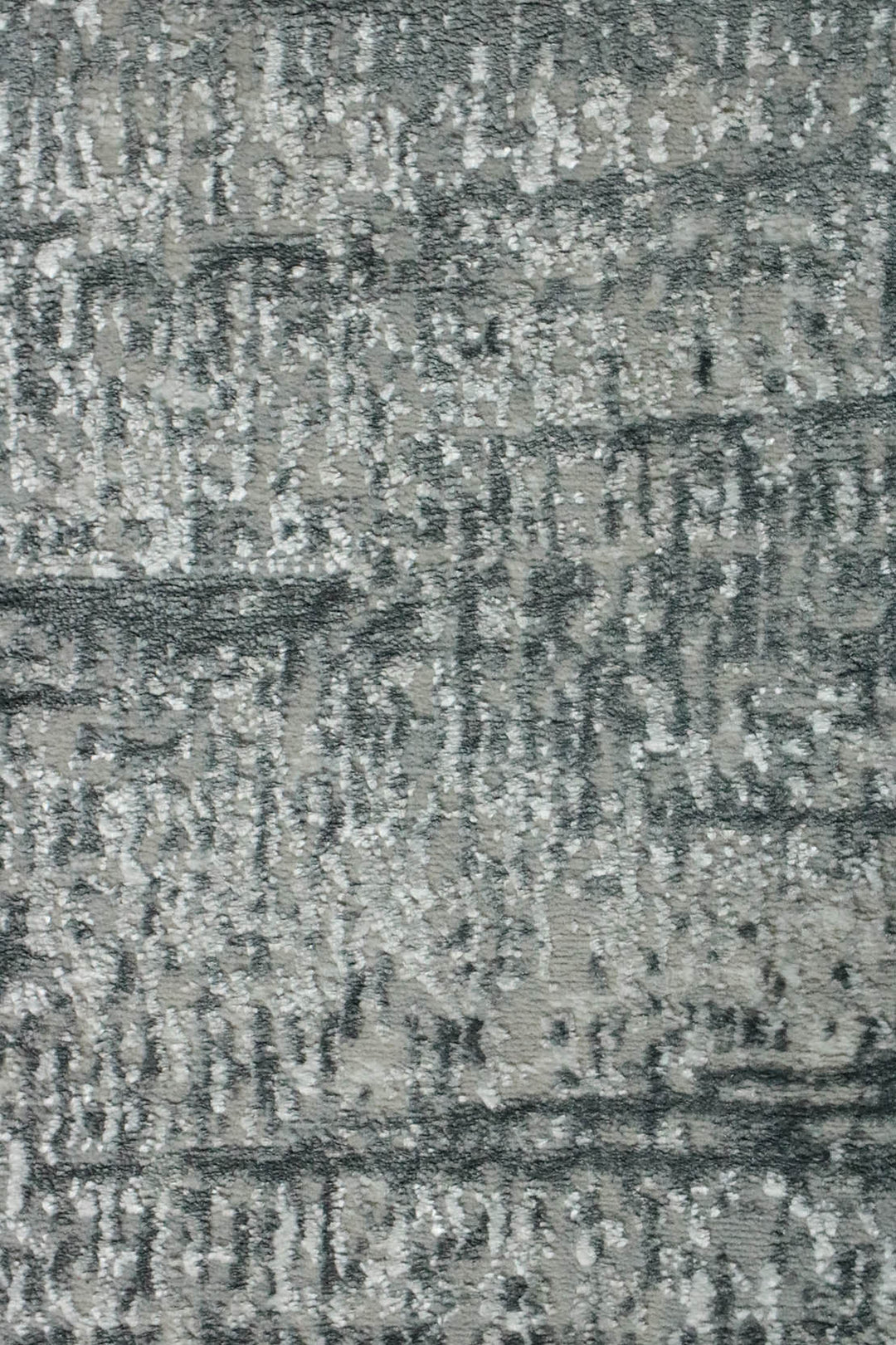 Turkish Modern Festival WD Rug - 7.8 x 9.6 FT - Gray - Sleek and Minimalist for Chic Interiors - V Surfaces