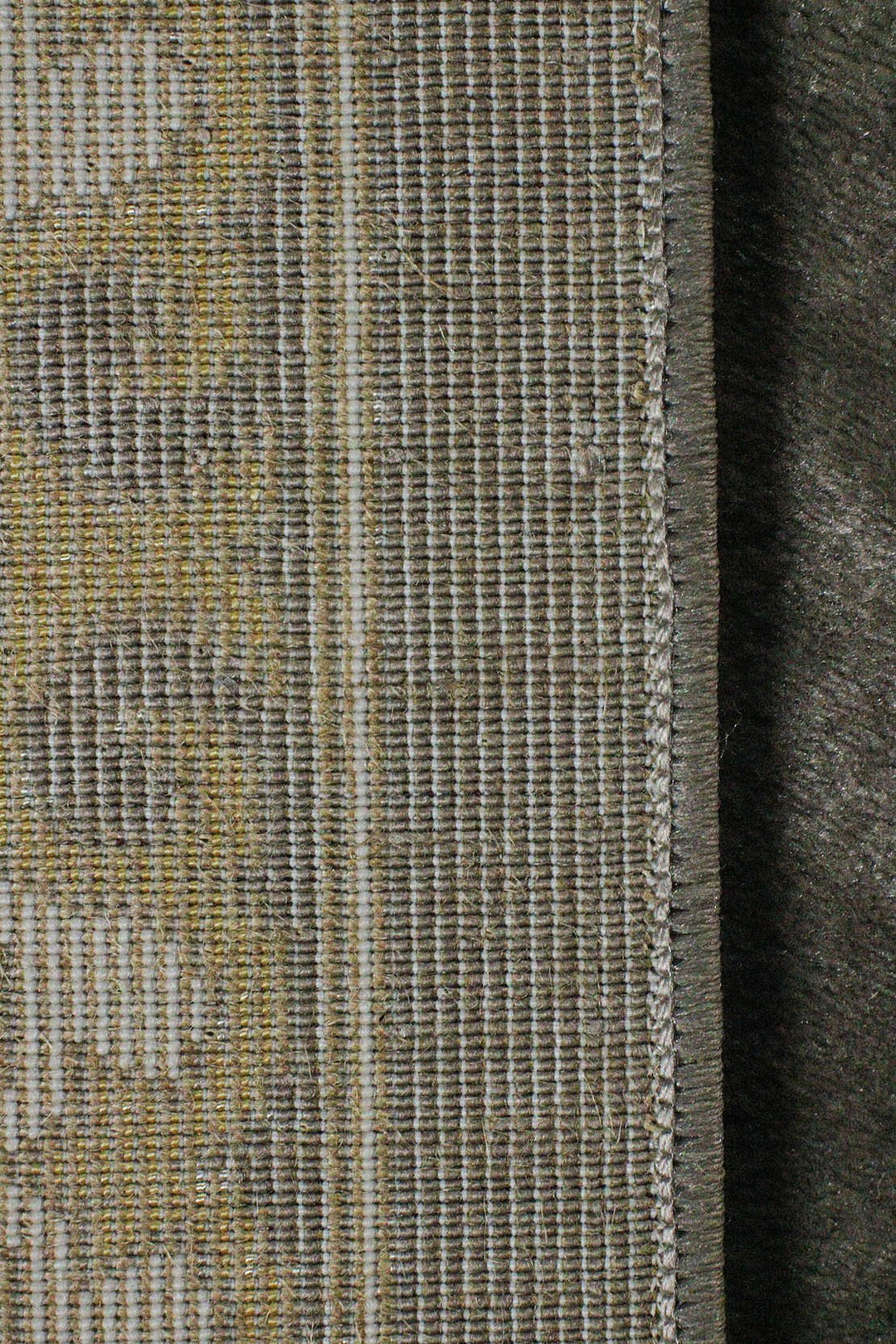 Turkish Modern Festival WD Rug - Brown - 3.2 x 13.1 FT - Sleek and Minimalist for Chic Interiors - V Surfaces