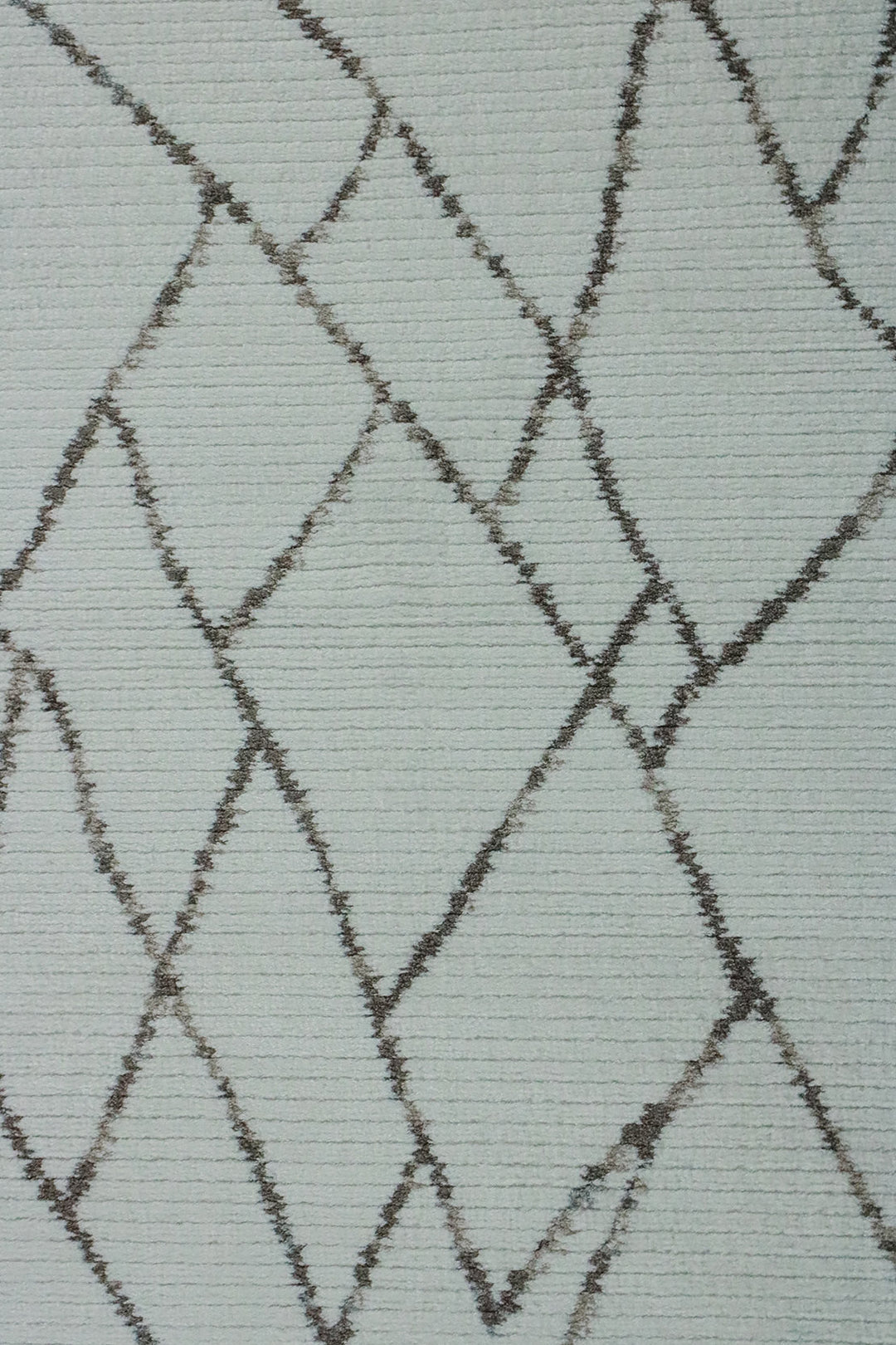 Turkish Modern Festival WD Soft Shaggy Rug - 5.2 x 7.5 FT - Cream - Sleek and Minimalist for Chic Interiors - V Surfaces