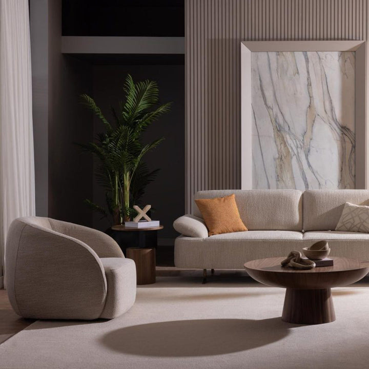 Turkish Oslo Sofa - Transform Your Living Space with Premium Sofa: A Turkish Masterpiece - V Surfaces