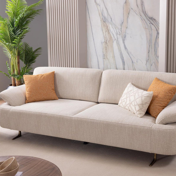 Turkish Oslo Sofa - Transform Your Living Space with Premium Sofa: A Turkish Masterpiece - V Surfaces