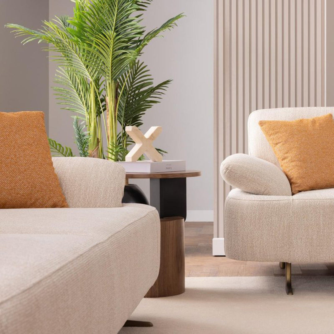Turkish Oslo Sofa - Transform Your Living Space with Premium Sofa: A Turkish Masterpiece - V Surfaces