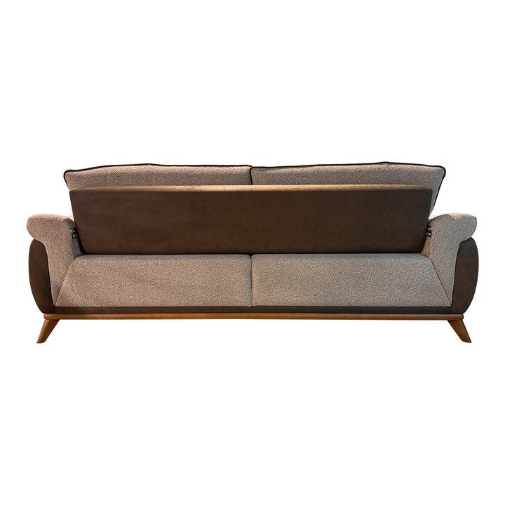 Turkish Paris Sofa - Transform Your Living Space with Modern Sofa: A Turkish Masterpiece - V Surfaces