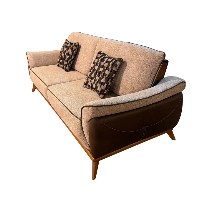 Turkish Paris Sofa - Transform Your Living Space with Modern Sofa: A Turkish Masterpiece - V Surfaces