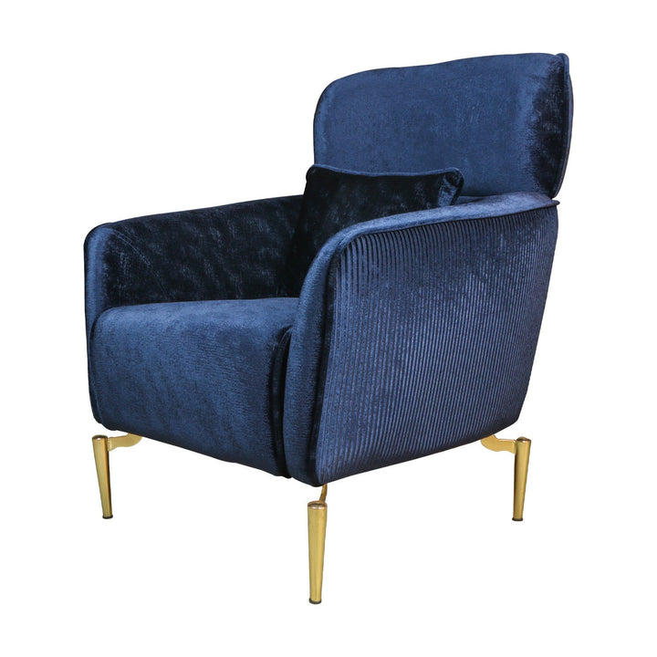 Turkish Petra Sofa, Set of Seven Seaters, Blue - V Surfaces