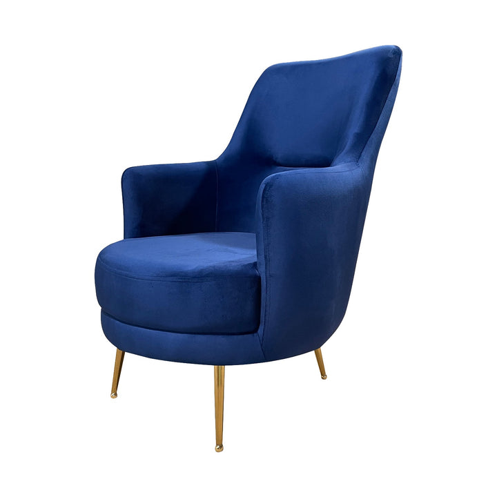 Turkish Petra Sofa, Set of Seven Seaters, Blue - V Surfaces